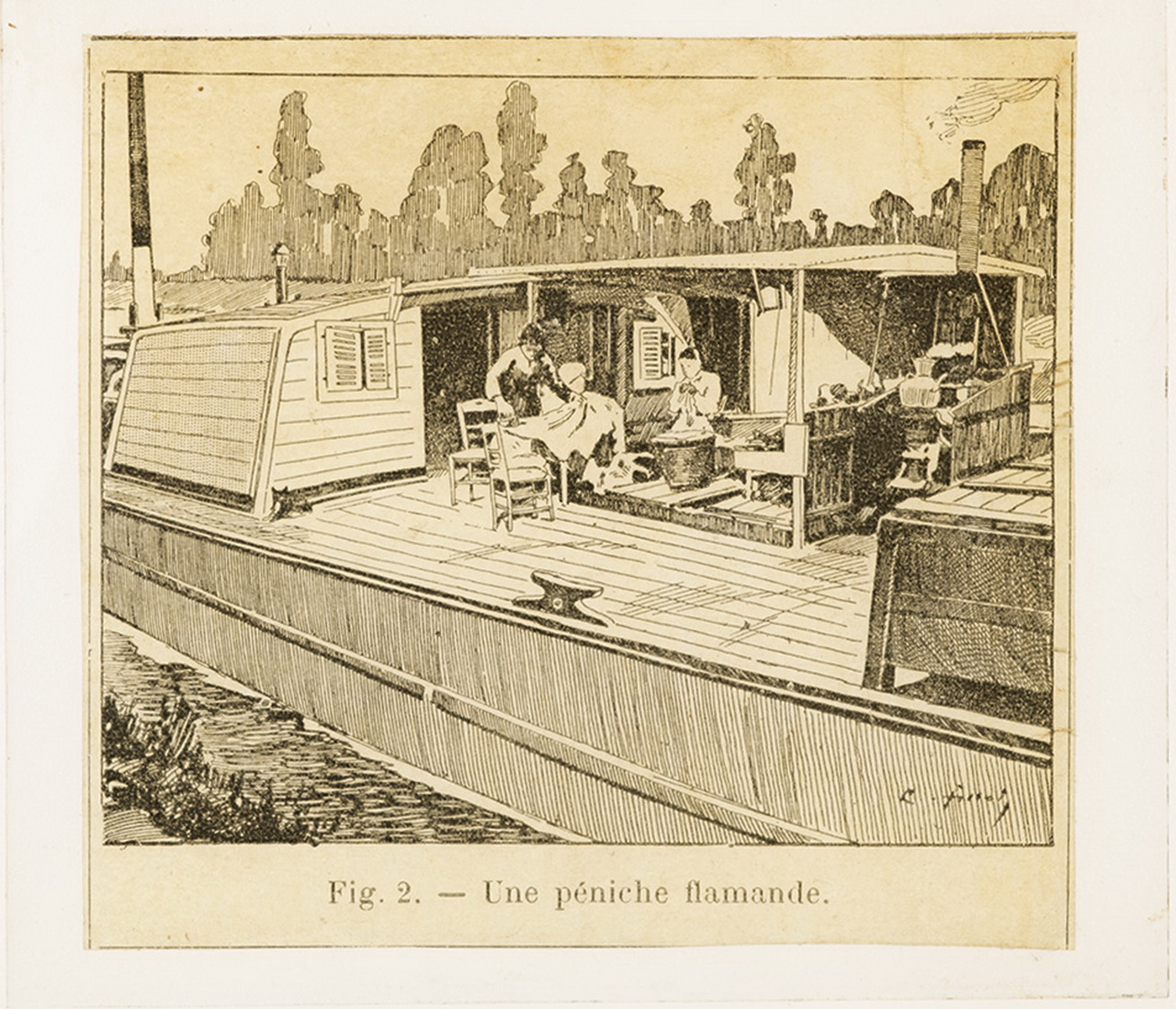 Cattedre ambulanti di agricoltura - Insegnamento - Tavole - Illustrazioni (positivo) di Anonimo (XIX-XX)