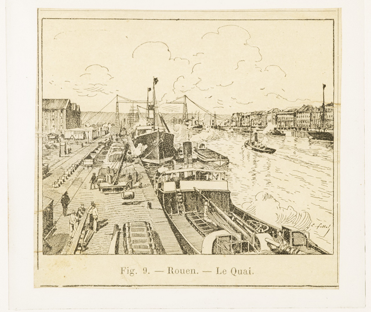 Cattedre ambulanti di agricoltura - Insegnamento - Tavole - Illustrazioni (positivo) di Anonimo (XIX-XX)