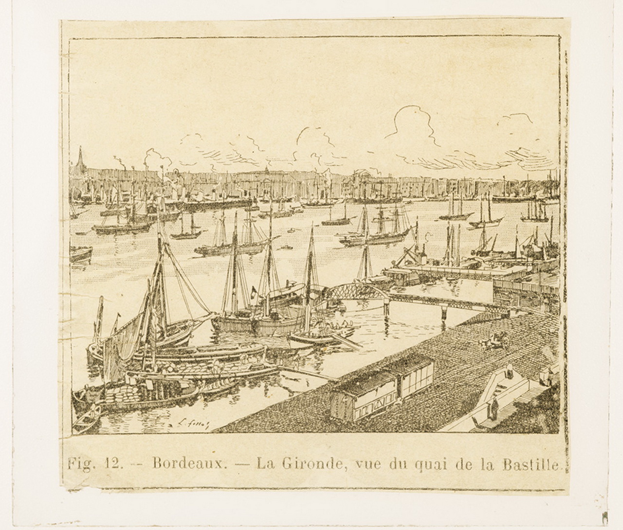 Cattedre ambulanti di agricoltura - Insegnamento - Tavole - Illustrazioni (positivo) di Anonimo (XIX-XX)