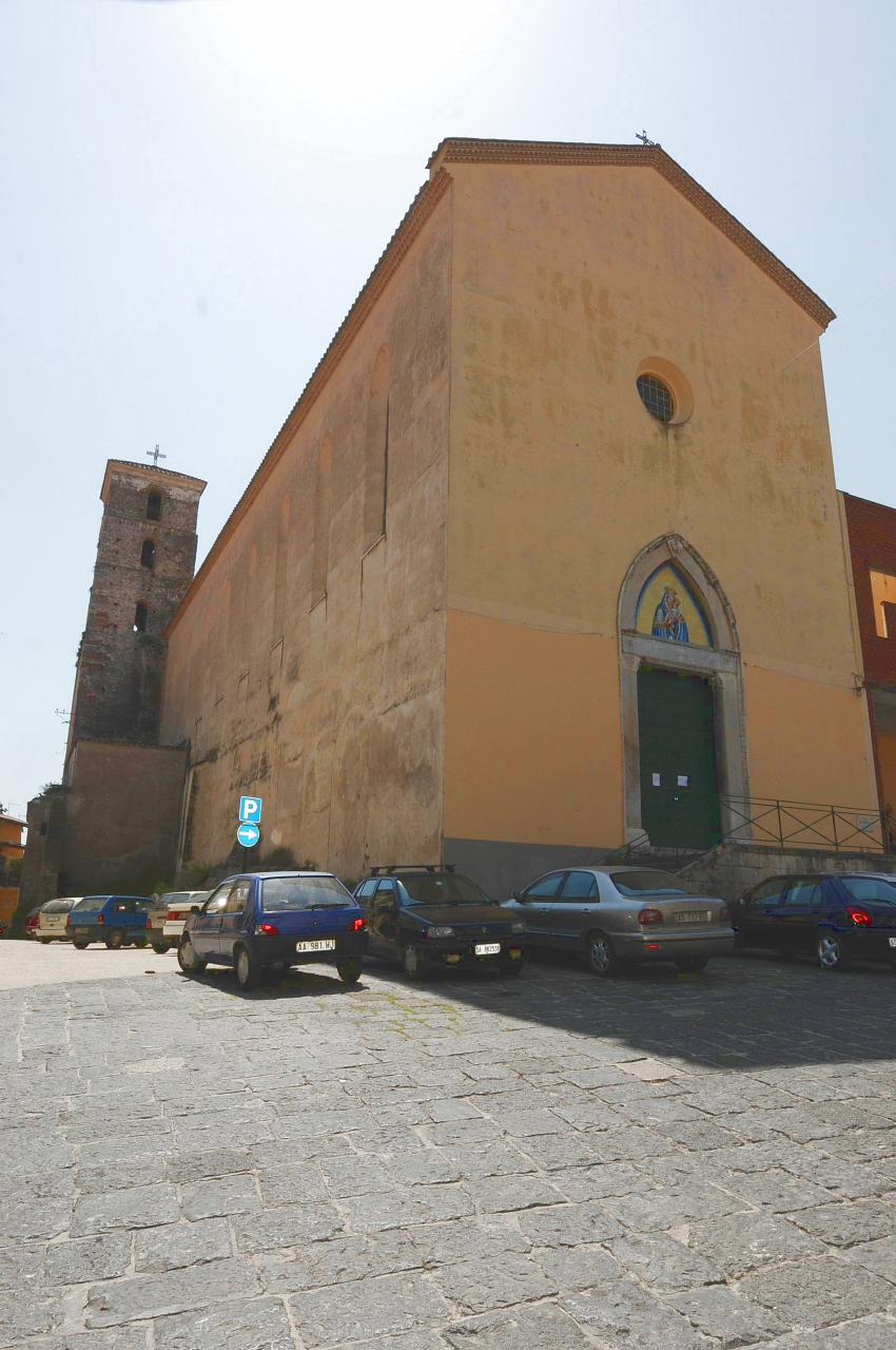 Chiesa del Convento di S.Francesco (chiesa) - Eboli (SA)  <br>Condizioni d'uso: <a class='link-esterno' href='https://docs.italia.it/italia/icdp/icdp-pnd-circolazione-riuso-docs/it/v1.0-giugno-2022/testo-etichetta-BCS.html' target='_bcs'>Beni Culturali Standard (BCS)</a>