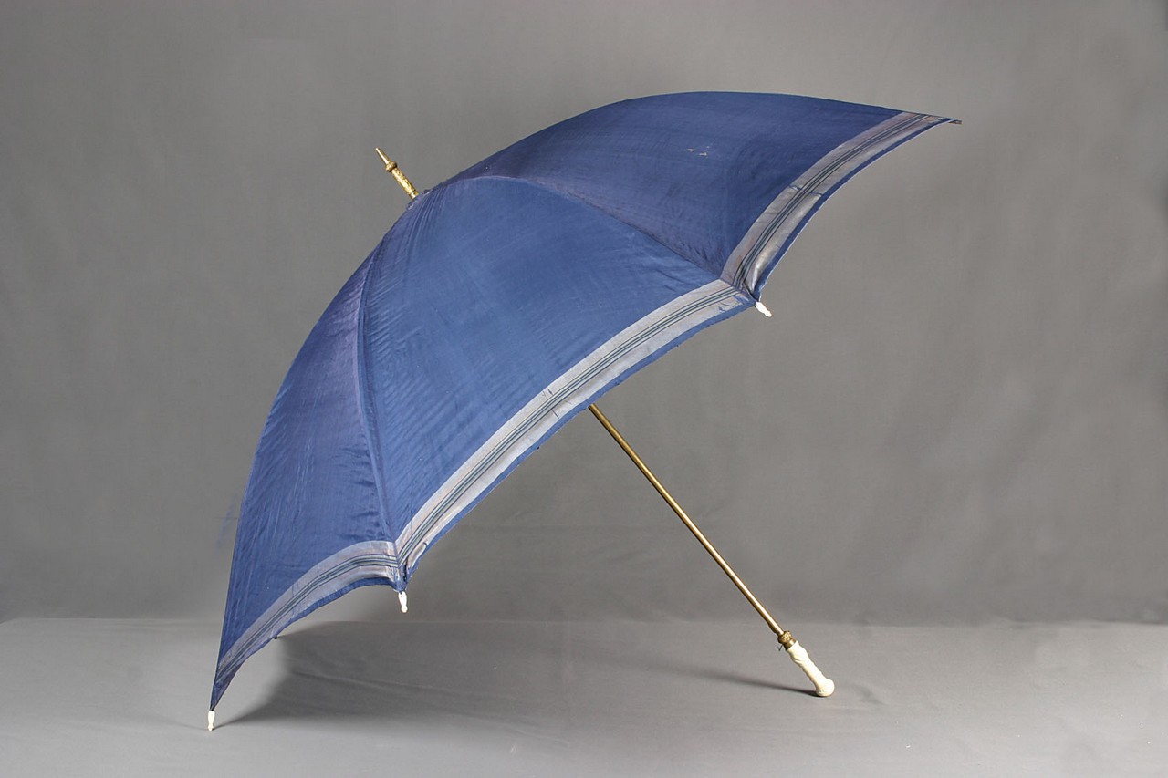 ombrello - produzione italiana (fine/ inizio XIX -XX)
