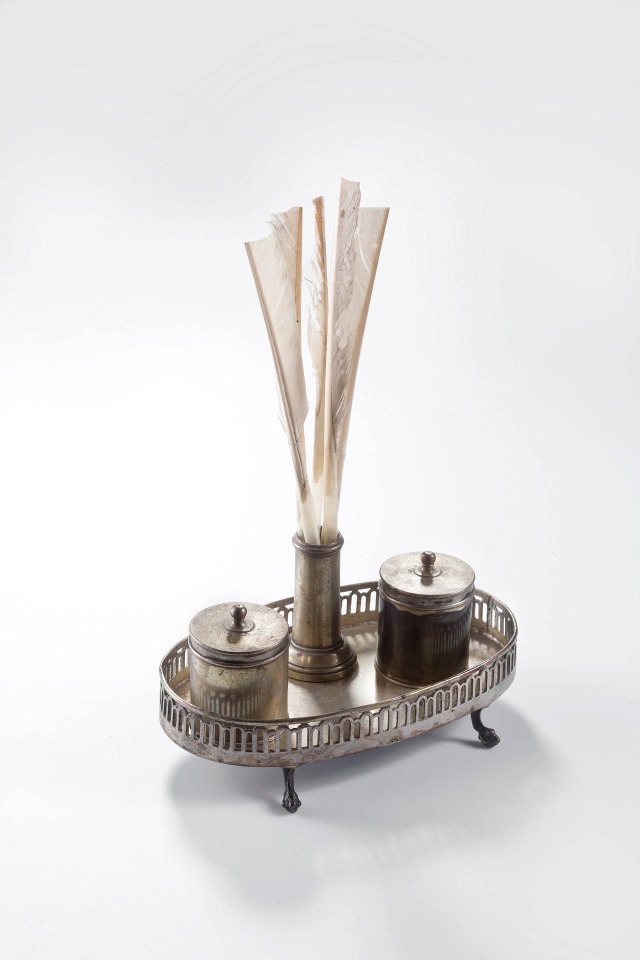 servizio per scrivere, insieme - ambito italiano (primo quarto XX)