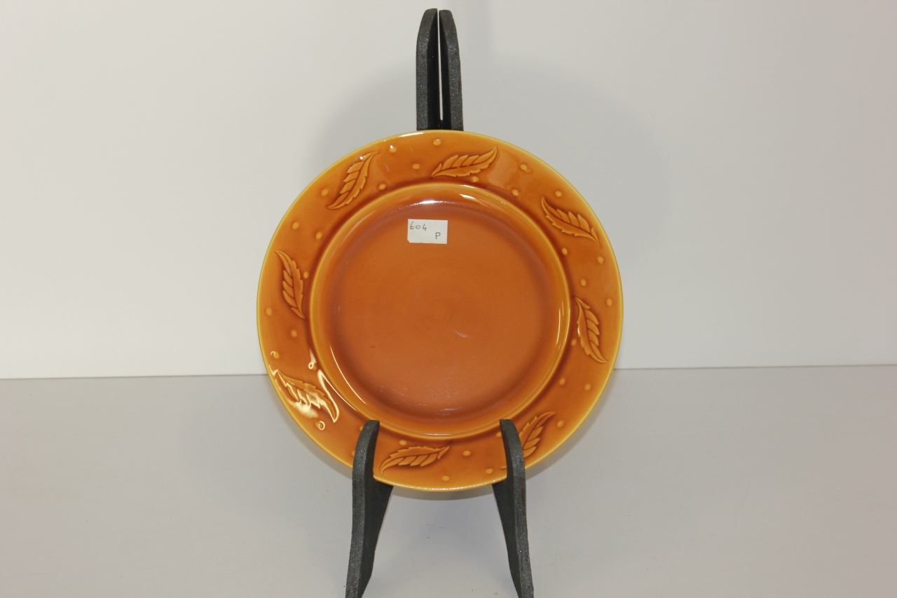 piatto piano, opera isolata - ambito friulano (seconda metà sec. XX)