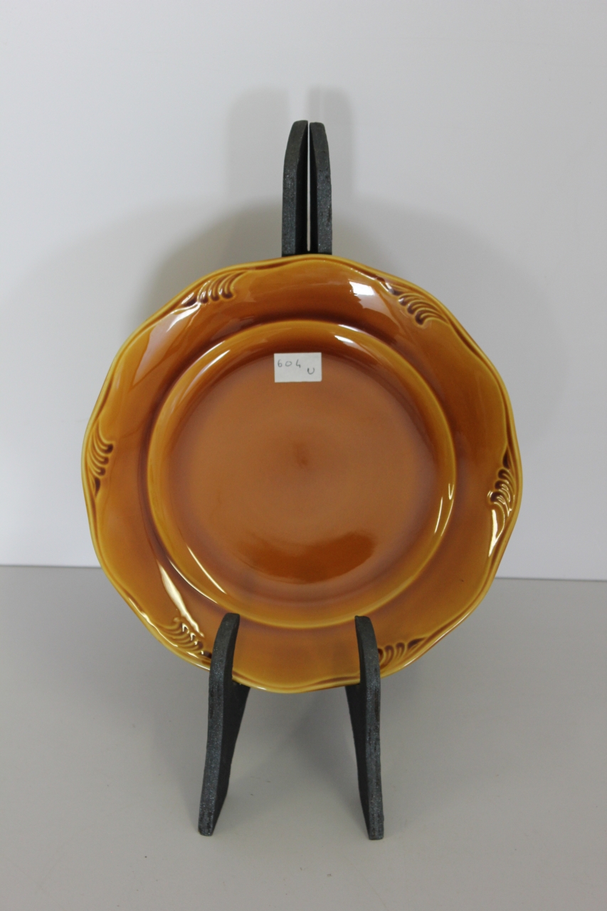 piatto piano, opera isolata - ambito friulano (seconda metà sec. XX)