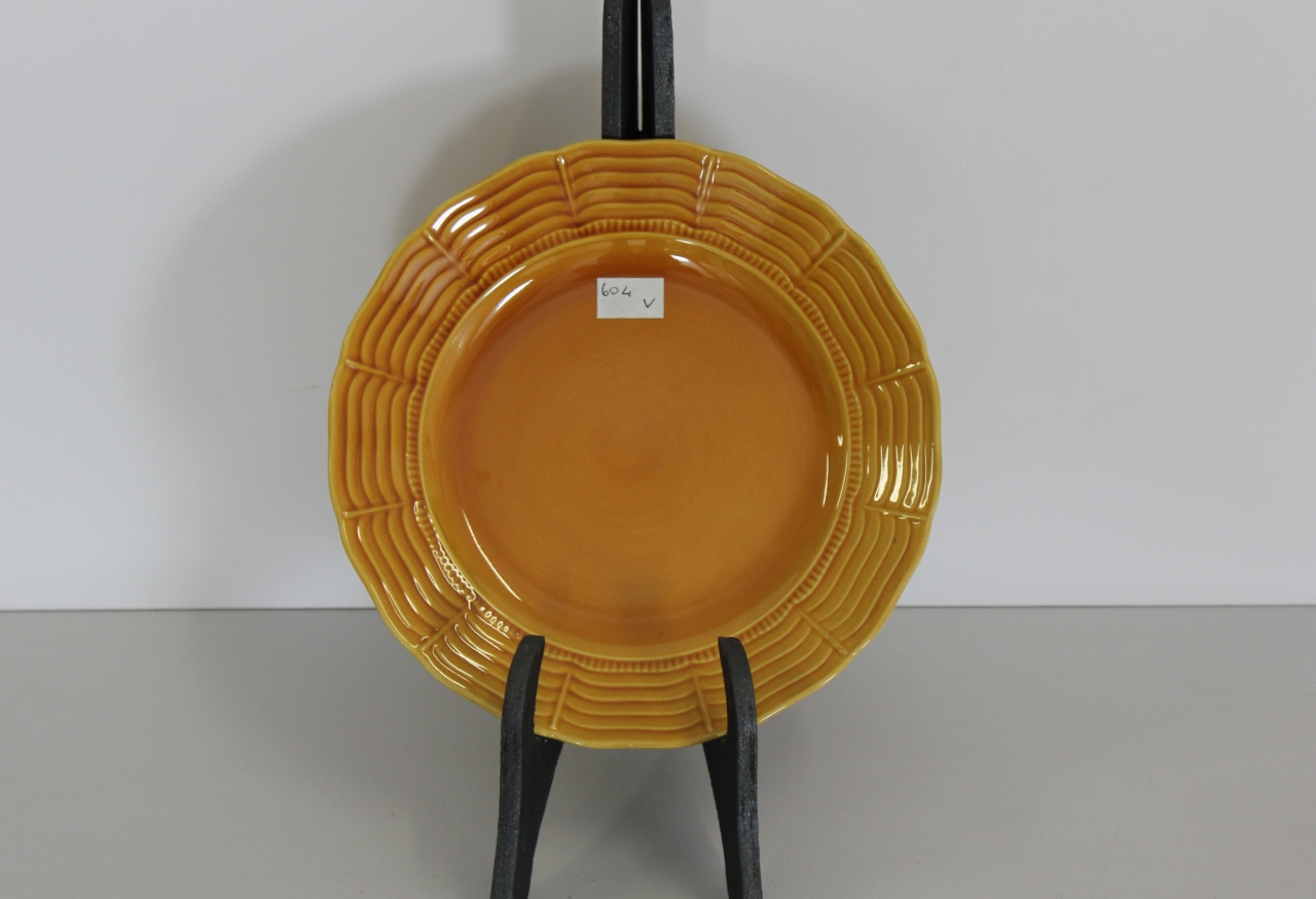 piatto piano, opera isolata - ambito friulano (seconda metà sec. XX)