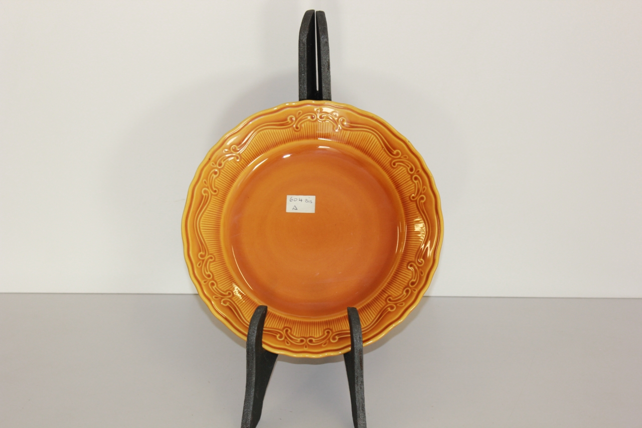 piatto piano, opera isolata - ambito friulano (seconda metà sec. XX)