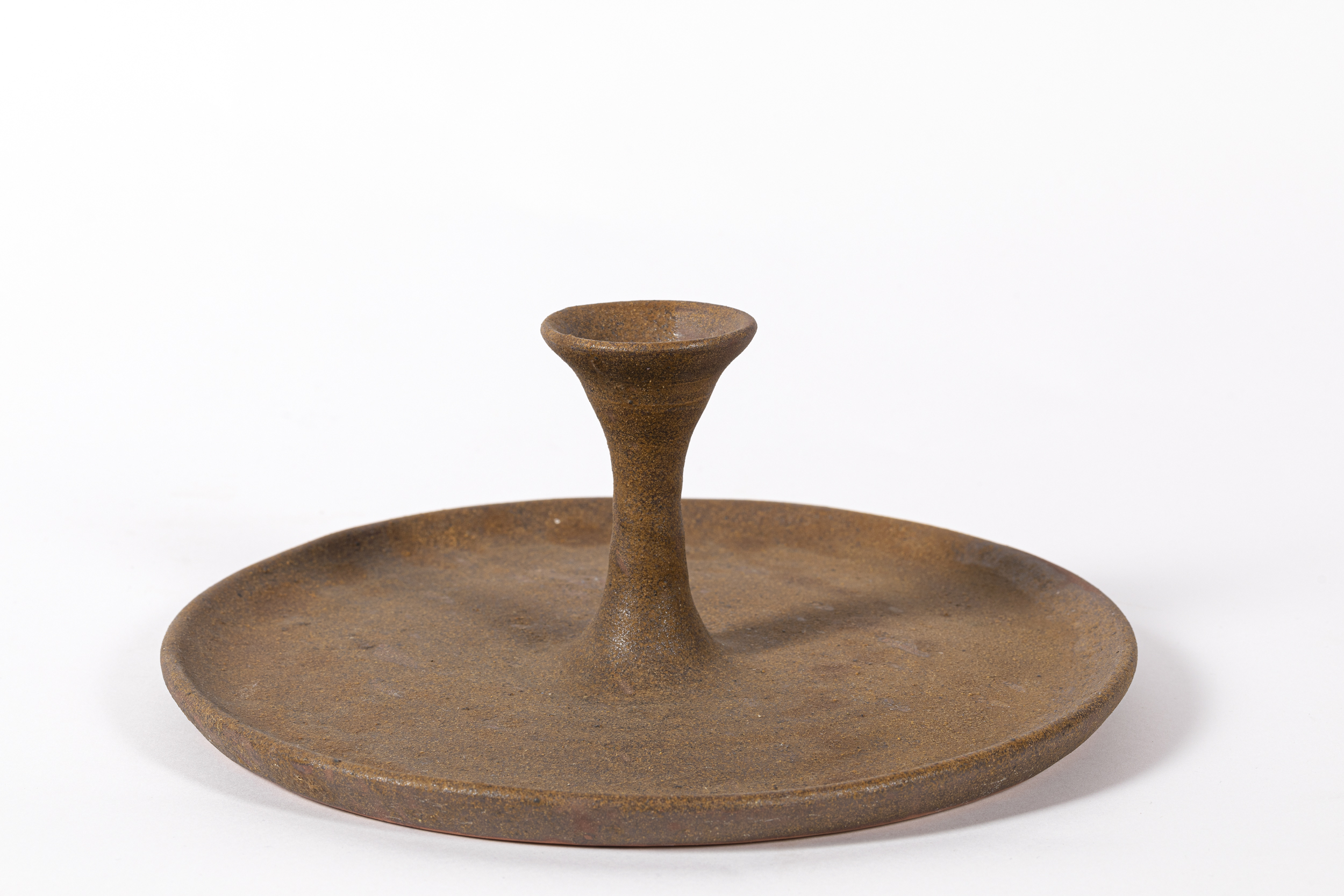 soggetto assente (bugia, opera isolata) di Locci Giuseppe (metà/ inizio XX-XXI)