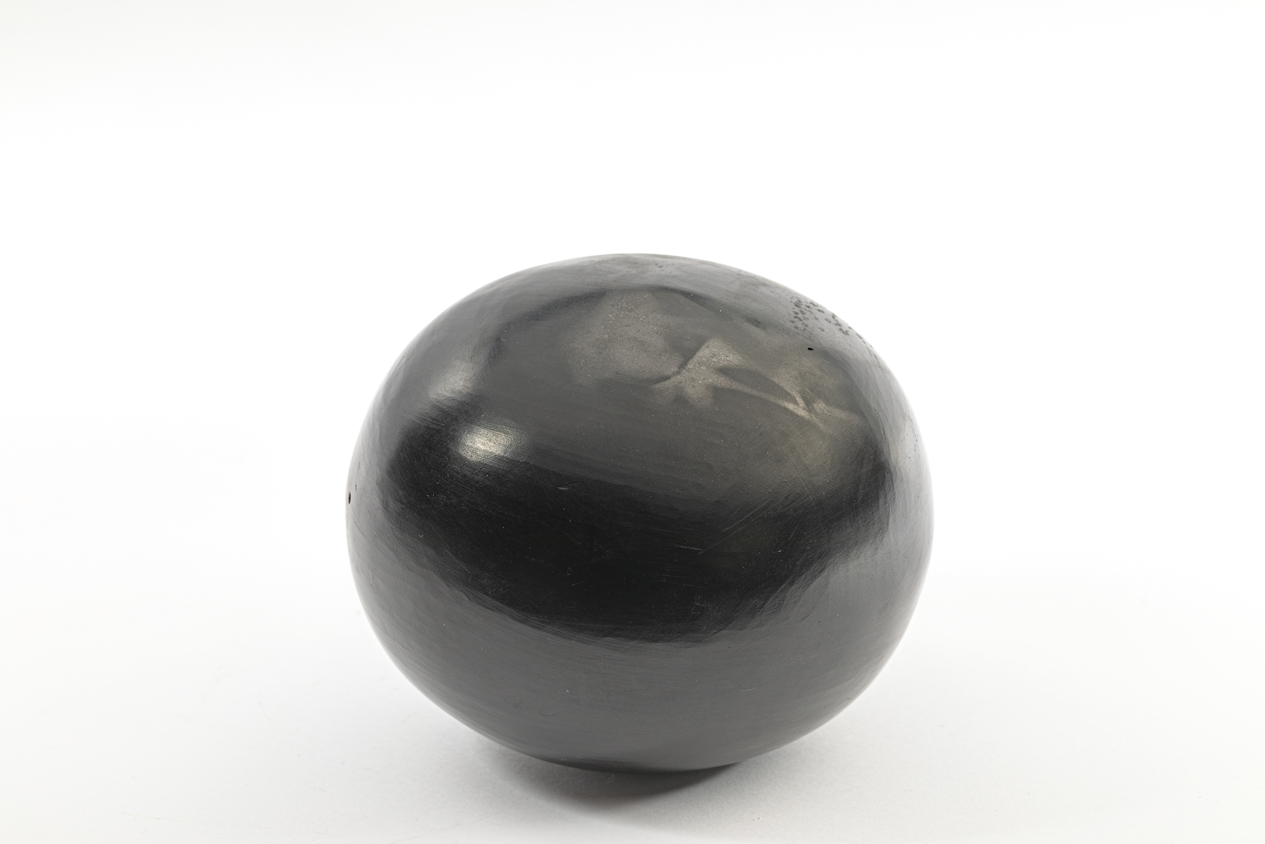 Forme, soggetto assente (scultura, elemento d'insieme) di Fontana Maria Celina (ultimo quarto XX)