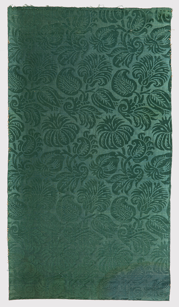 telo, opera isolata - manifattura ligure (metà XVII)