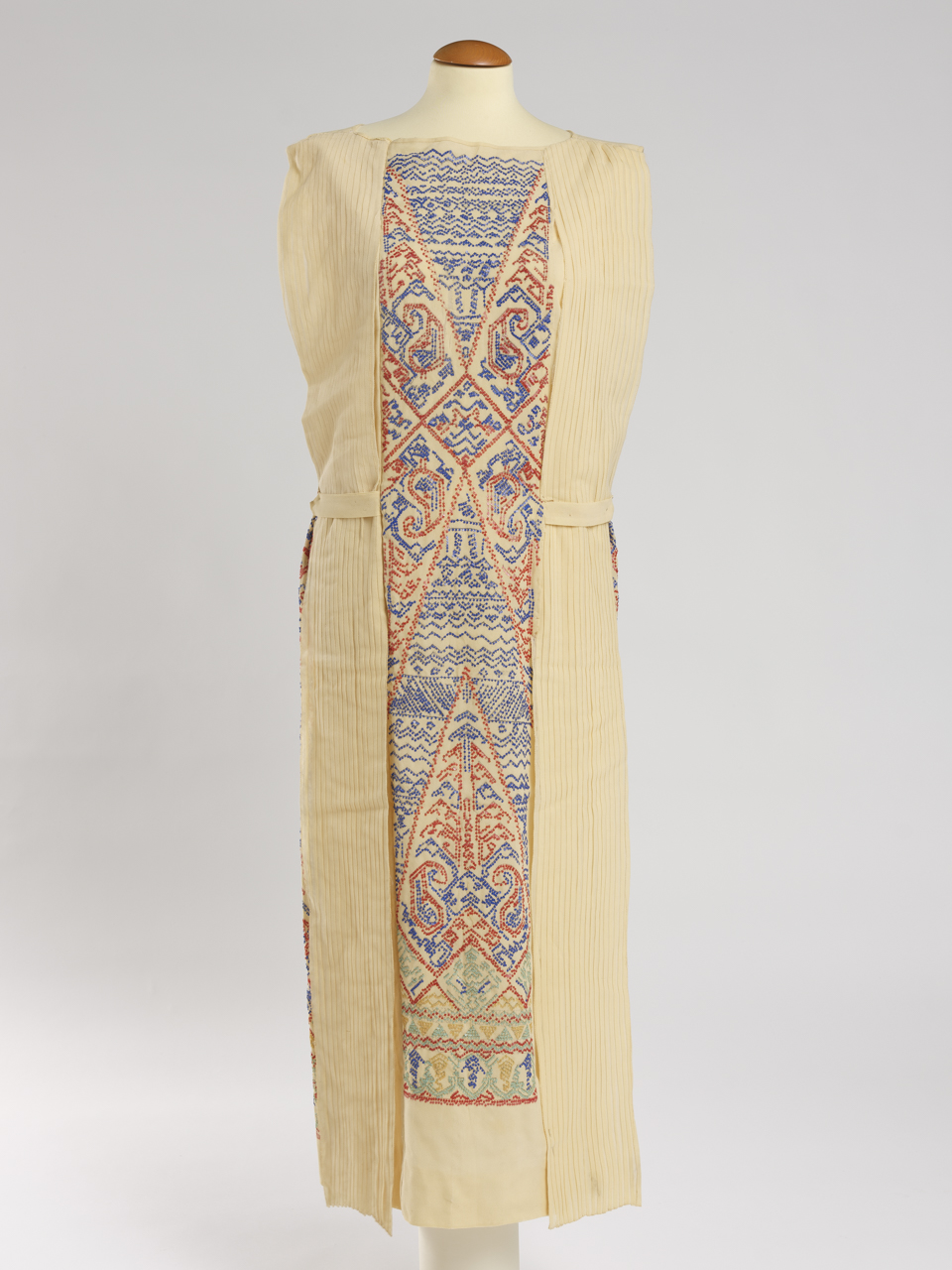 abito di Sartoria Sorelle Sobrero - manifattura genovese (prima metà XX)