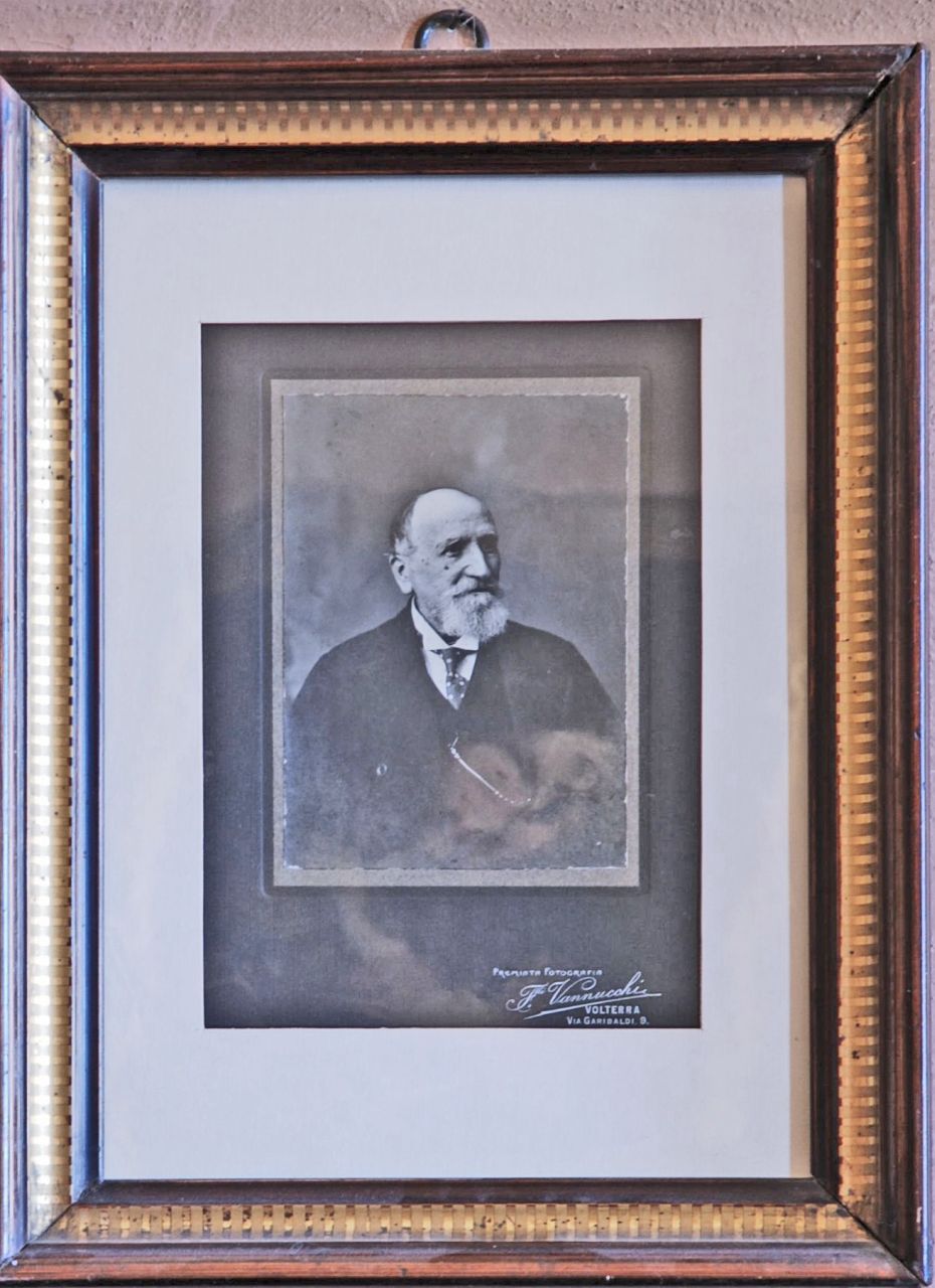 Burgalassi, Gabriello (positivo) di Fratelli Vannucchi (fine/ inizio XIX-XX)