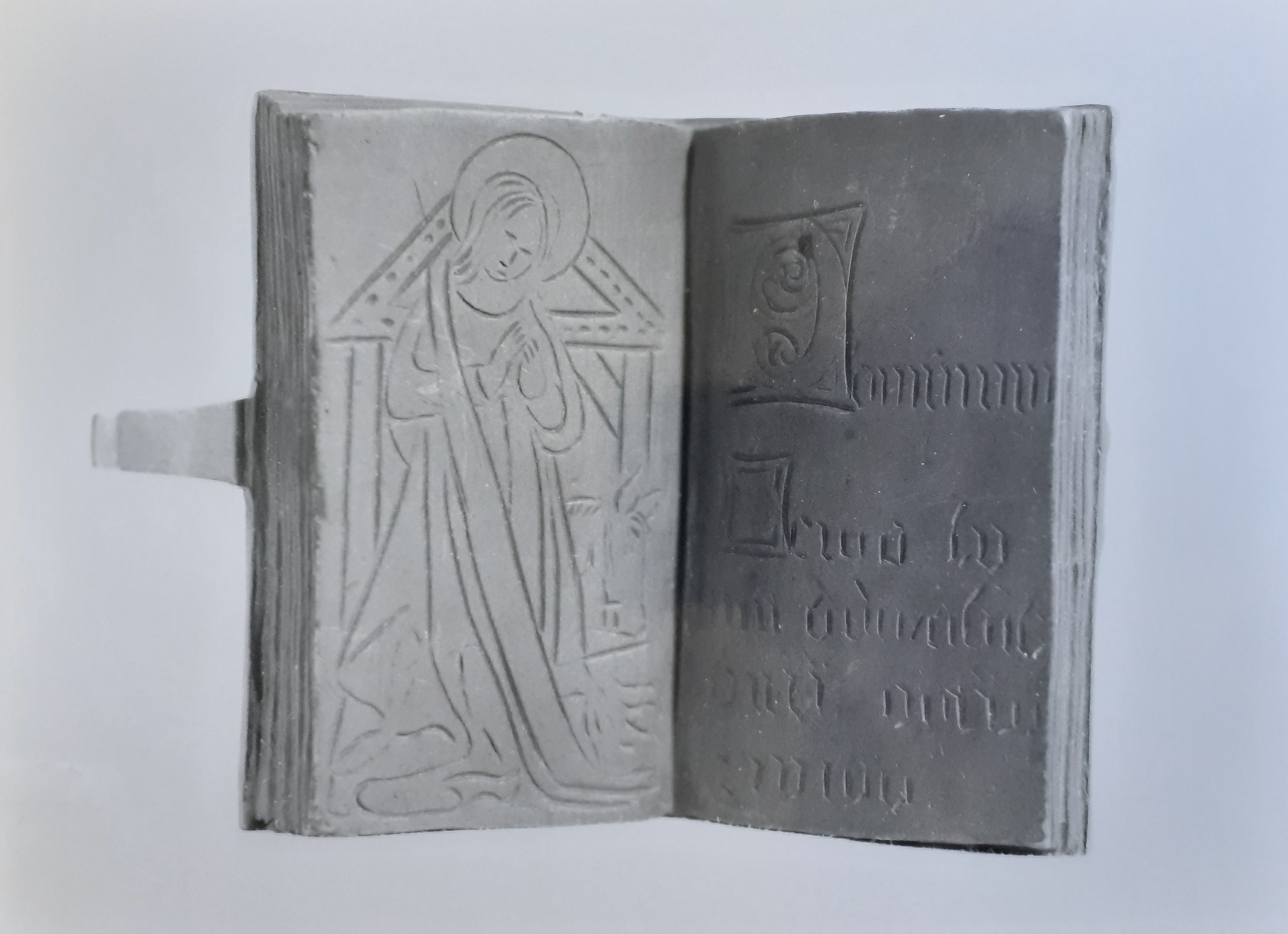 Pressacarte (fermacarte) - ambito europeo (XIX Secolo)