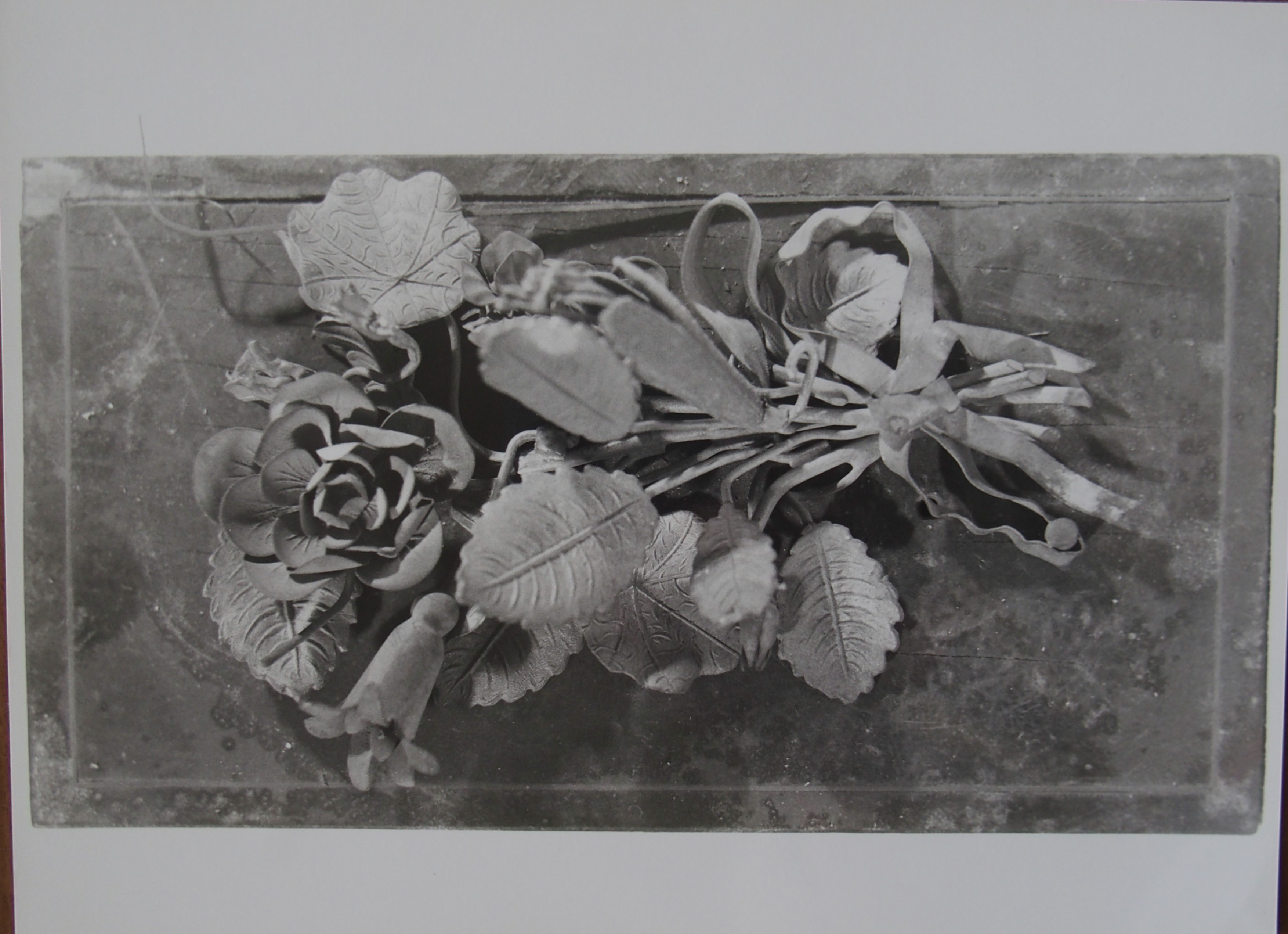 Pressacarte (fermacarte) - ambito europeo (XIX Secolo)