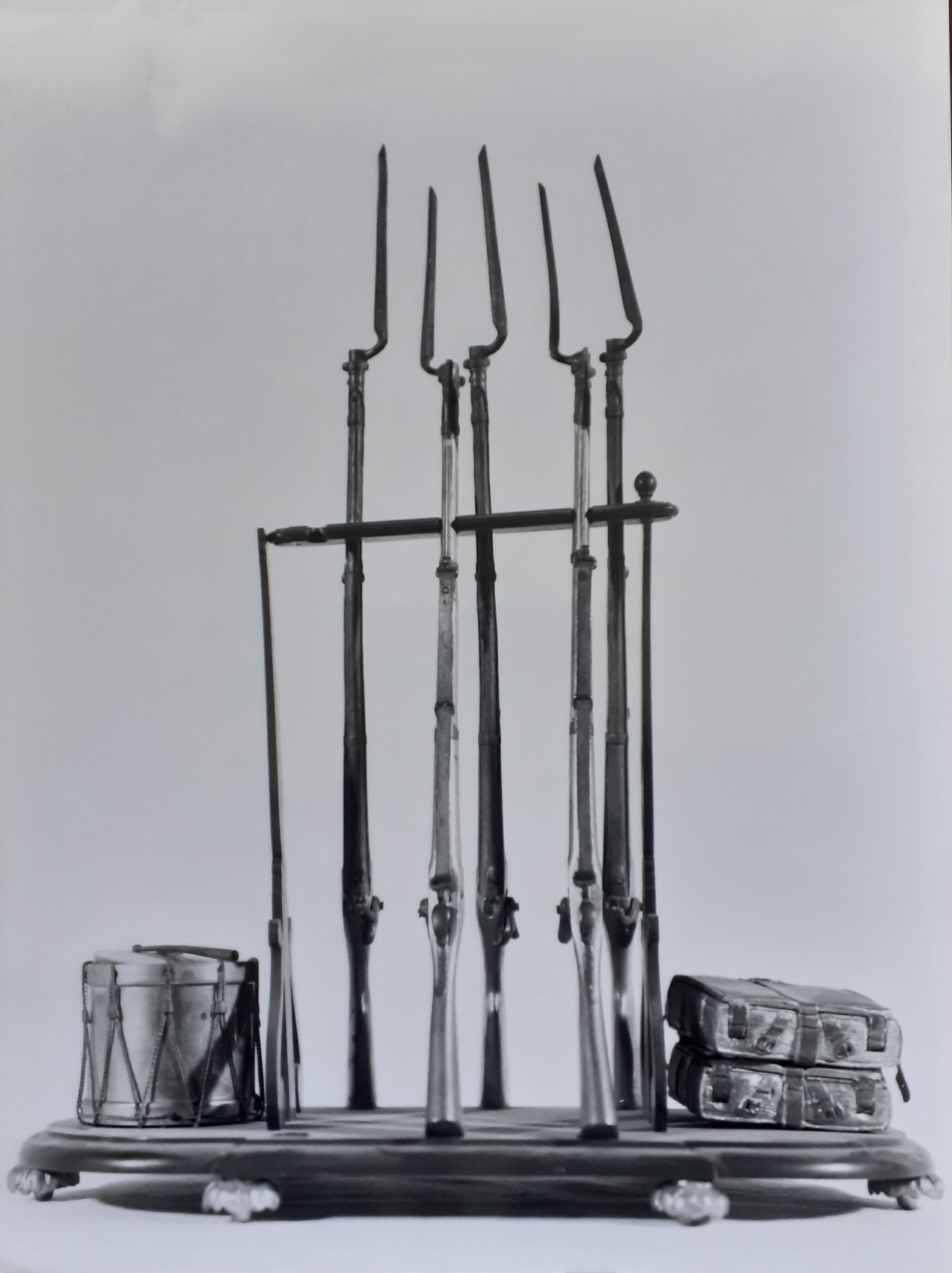 Portacalamaio (calamaio) - ambito europeo (XIX Secolo)