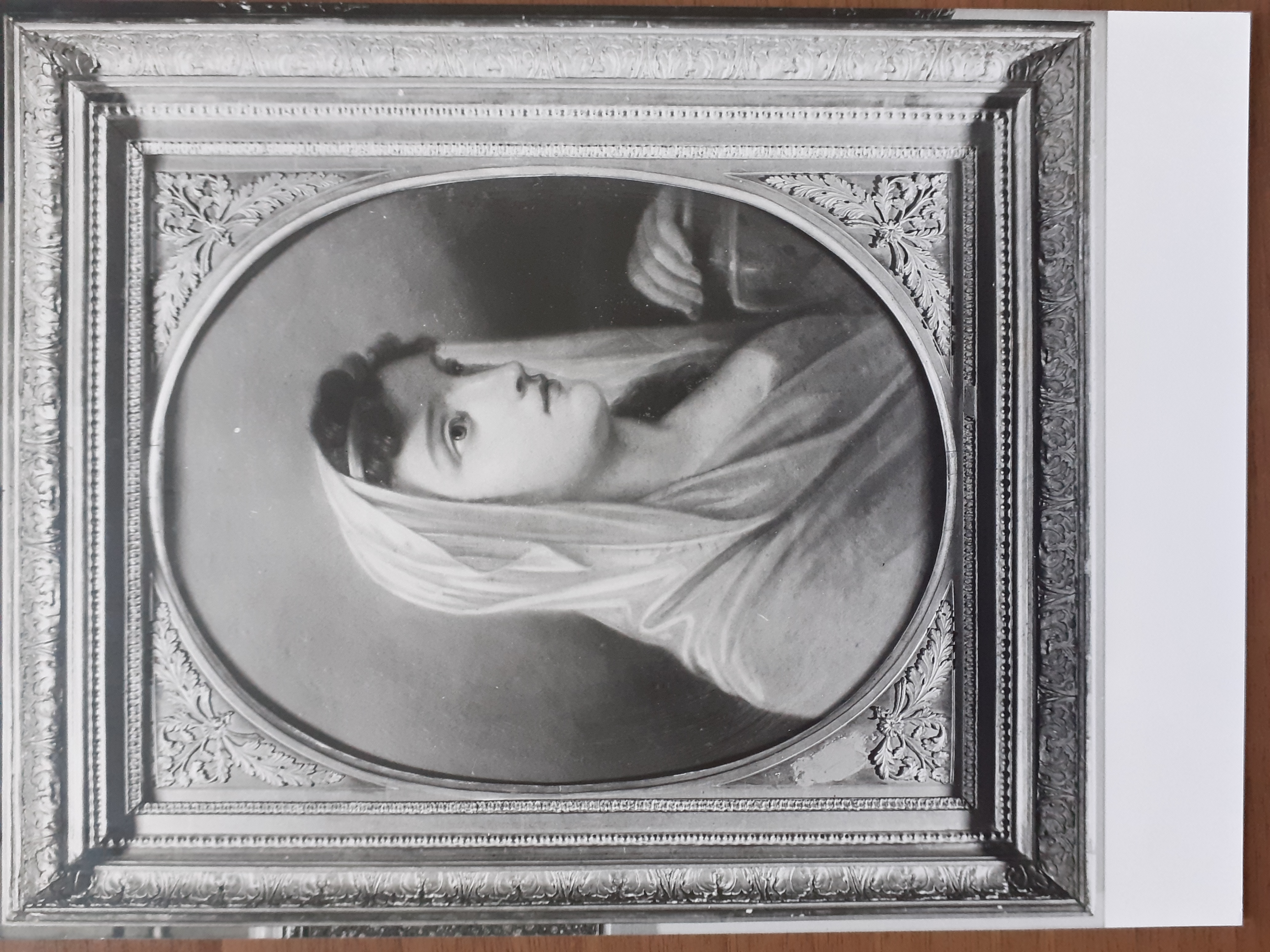 dipinto di Ignoto Pittore Napoletano - ambito europeo (XVIII sec)