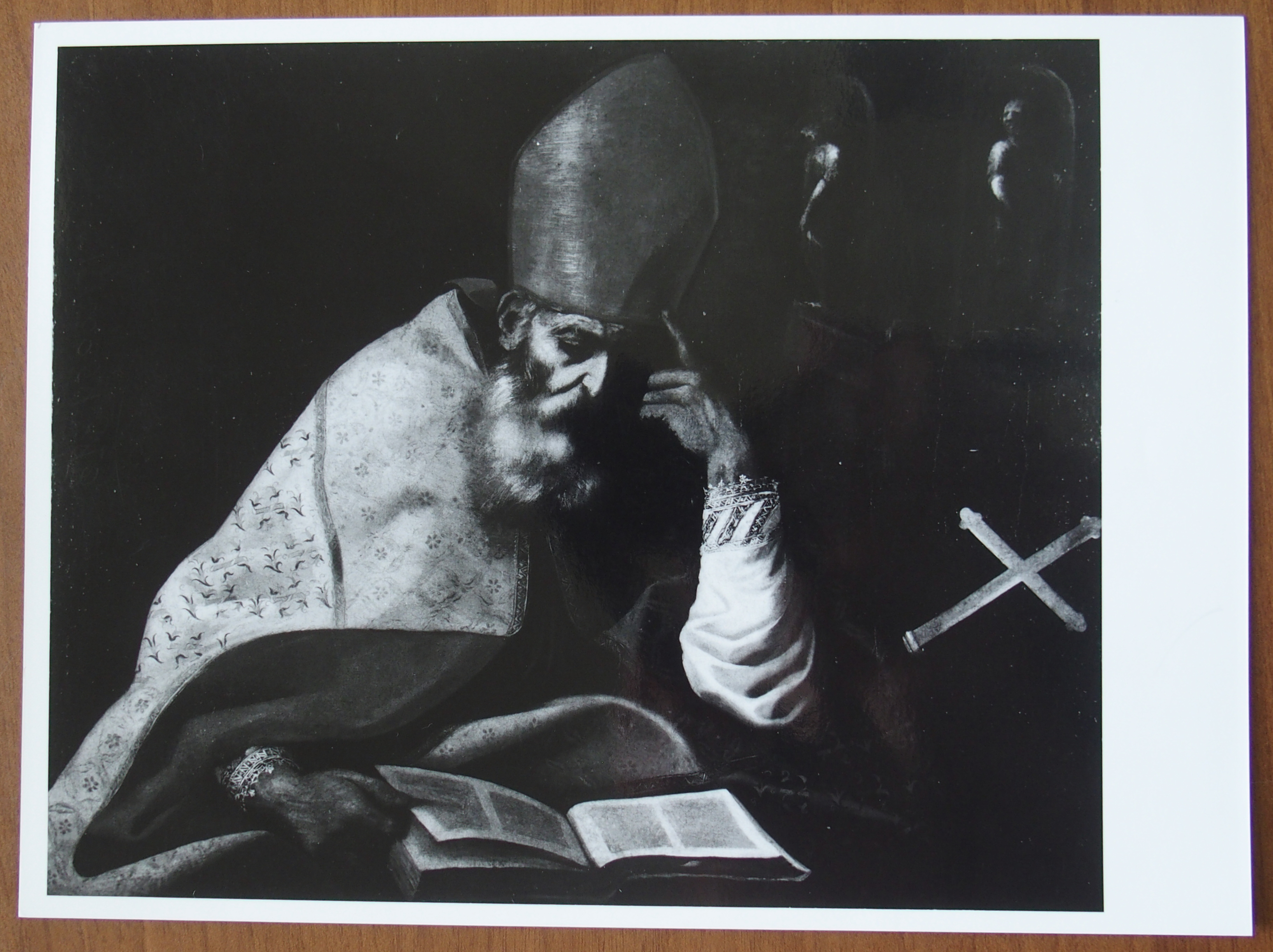 dipinto di Ignoto - ambito europeo (XVII)