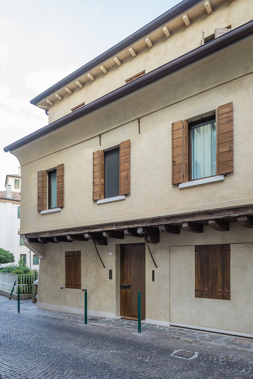 casa - Treviso (TV)  (XVI)