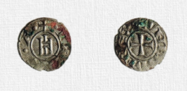 moneta (SECOLI/ XIII)