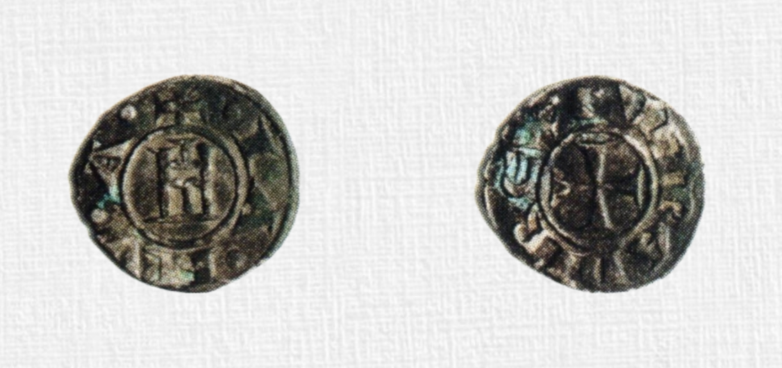 moneta (SECOLI/ XIII)