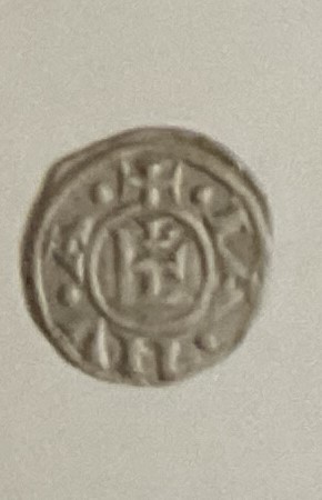 moneta (SECOLI/ XIII)