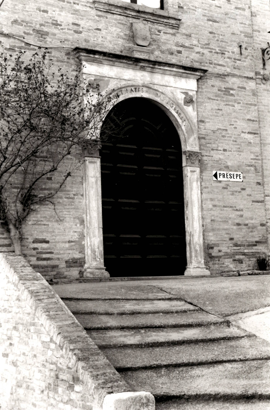 Chiesa dell'Annunziata (chiesa, maggiore) - Cupra Marittima (AP) 