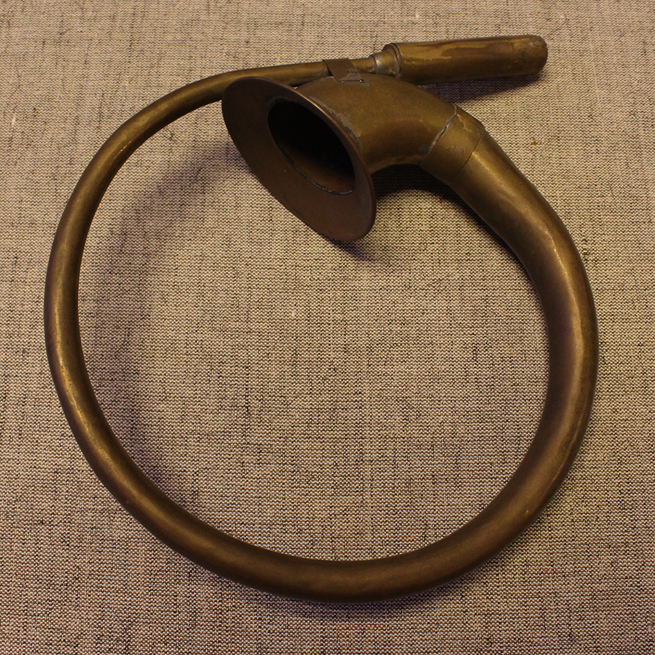 Trombetta (Tromba da segnale, STRUMENTI E ACCESSORI/ MUSICALI)