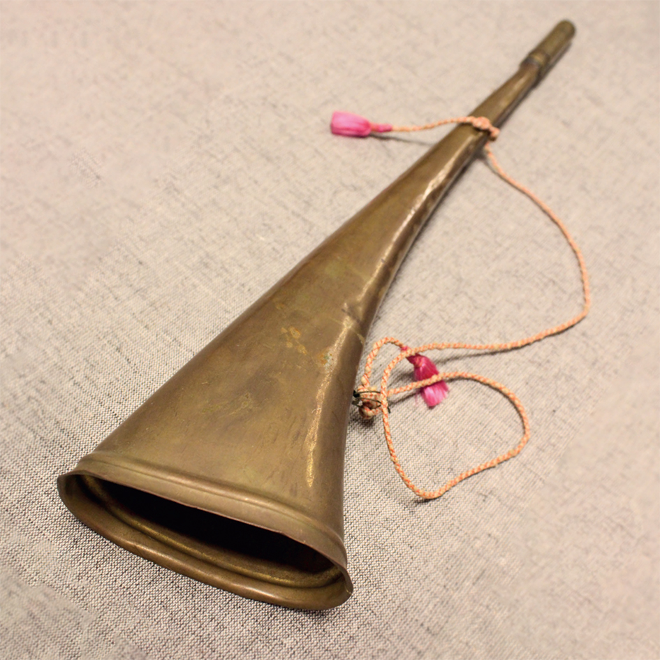 Trombetta (Tromba da segnale, STRUMENTI E ACCESSORI/ MUSICALI)