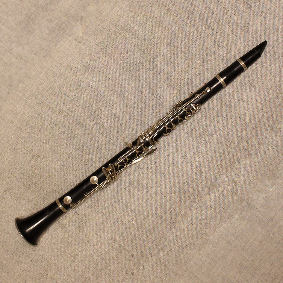 Clarinetto, soprano, in Sib, STRUMENTI E ACCESSORI/ MUSICALI di Dixon