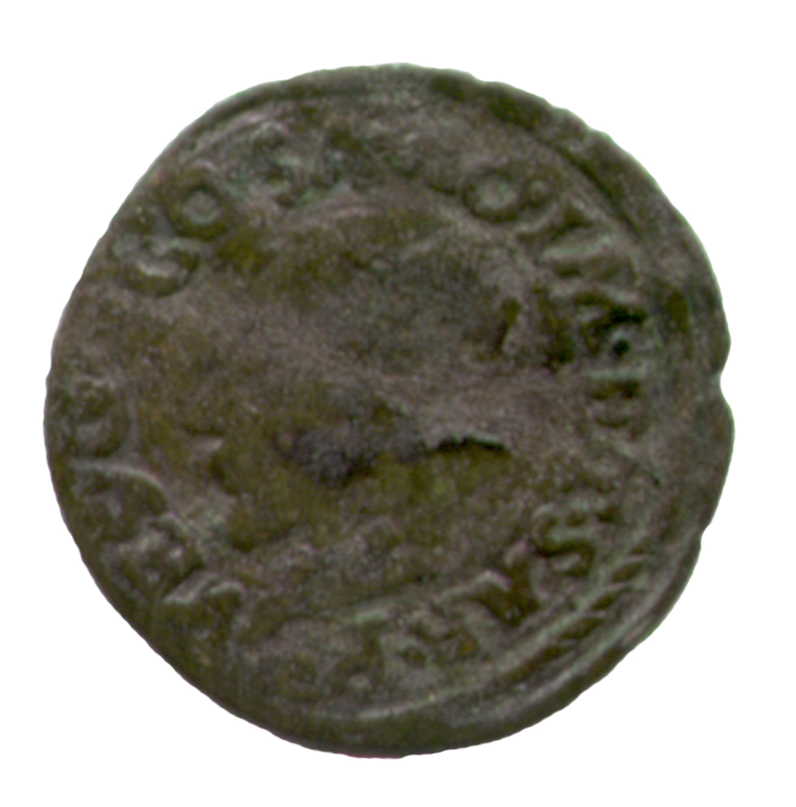 moneta - Zecca di Sabbioneta (SECOLI/ XVI-XVIII)