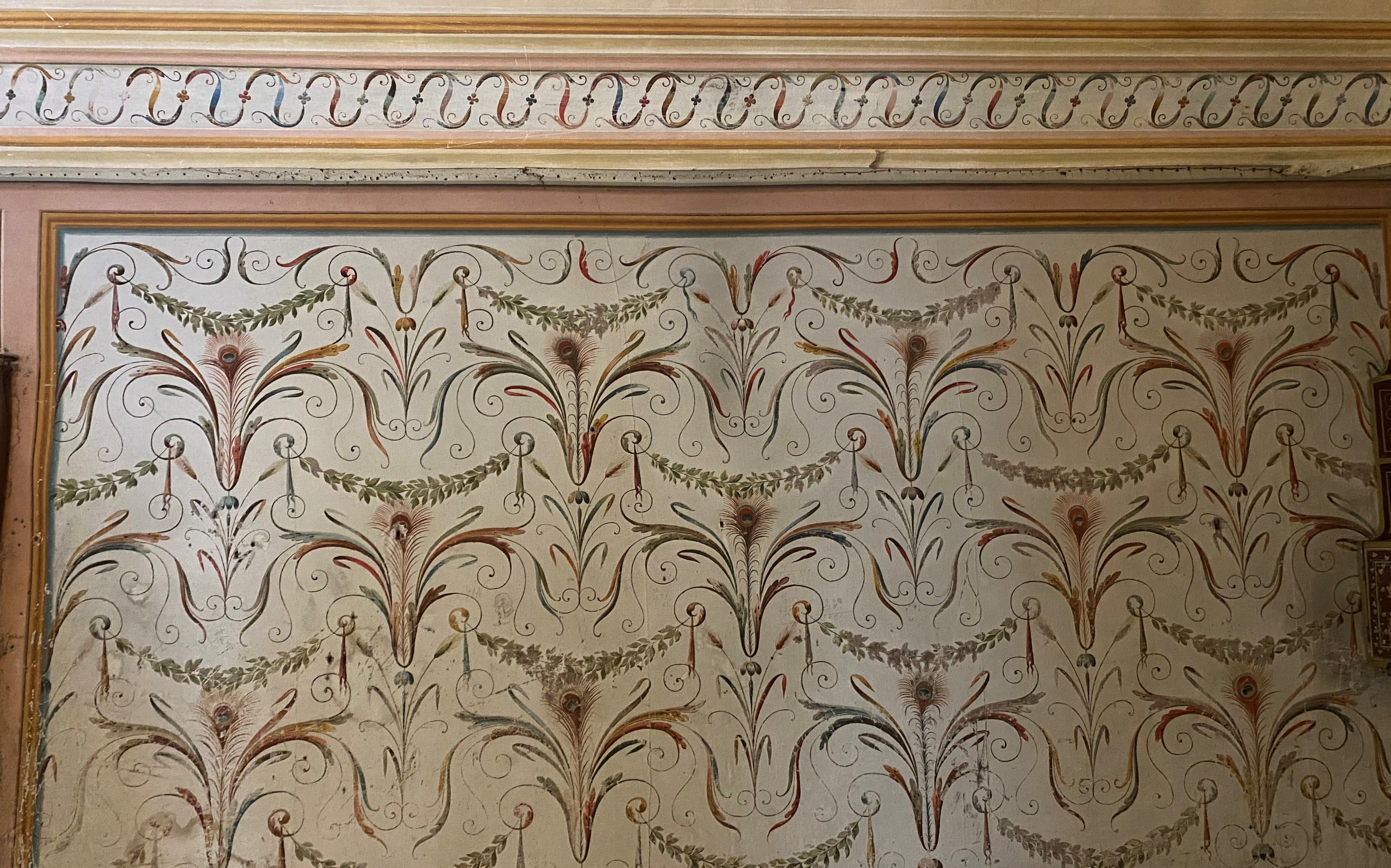 dipinto - produzione umbra (seconda metà XVIII)