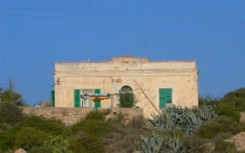 Casa Collins (casa, monofamiliare) - La Maddalena (SS) 