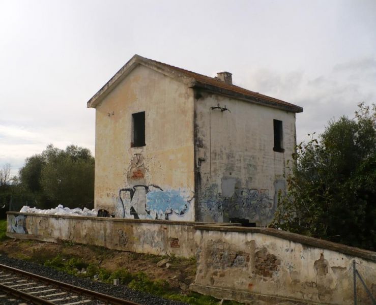 Casa cantoniera (casa, cantoniera) - Olbia (SS) 