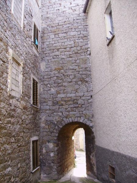 Fabbricato di civile abitazione (palazzina) - Nule (SS) 