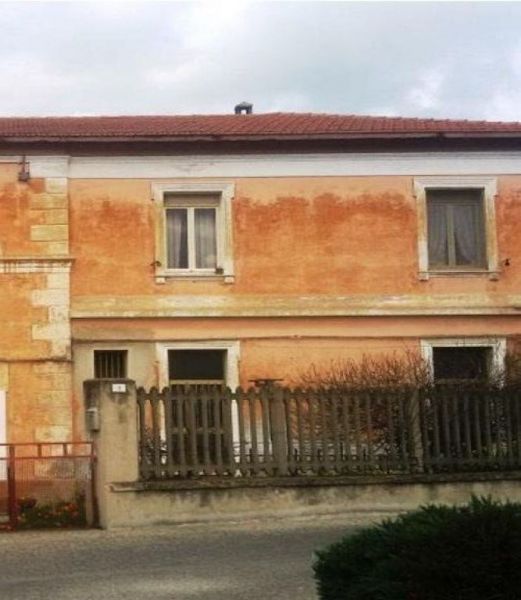 Fabbricato Servizi Accessori Stazione (stazione, di servizio) - Olbia (SS) 