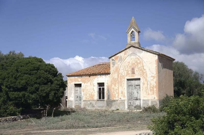 Chiesa di S. Giuseppe (chiesa) - Santa Teresa Gallura (SS) 