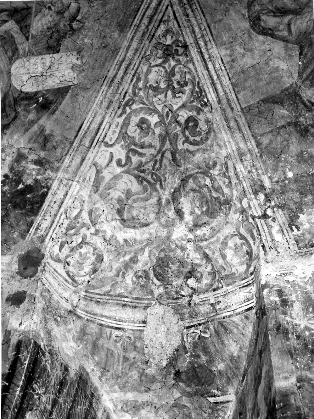 girali (dipinto, serie) - ambito Italia meridionale (fine sec. XVIII)