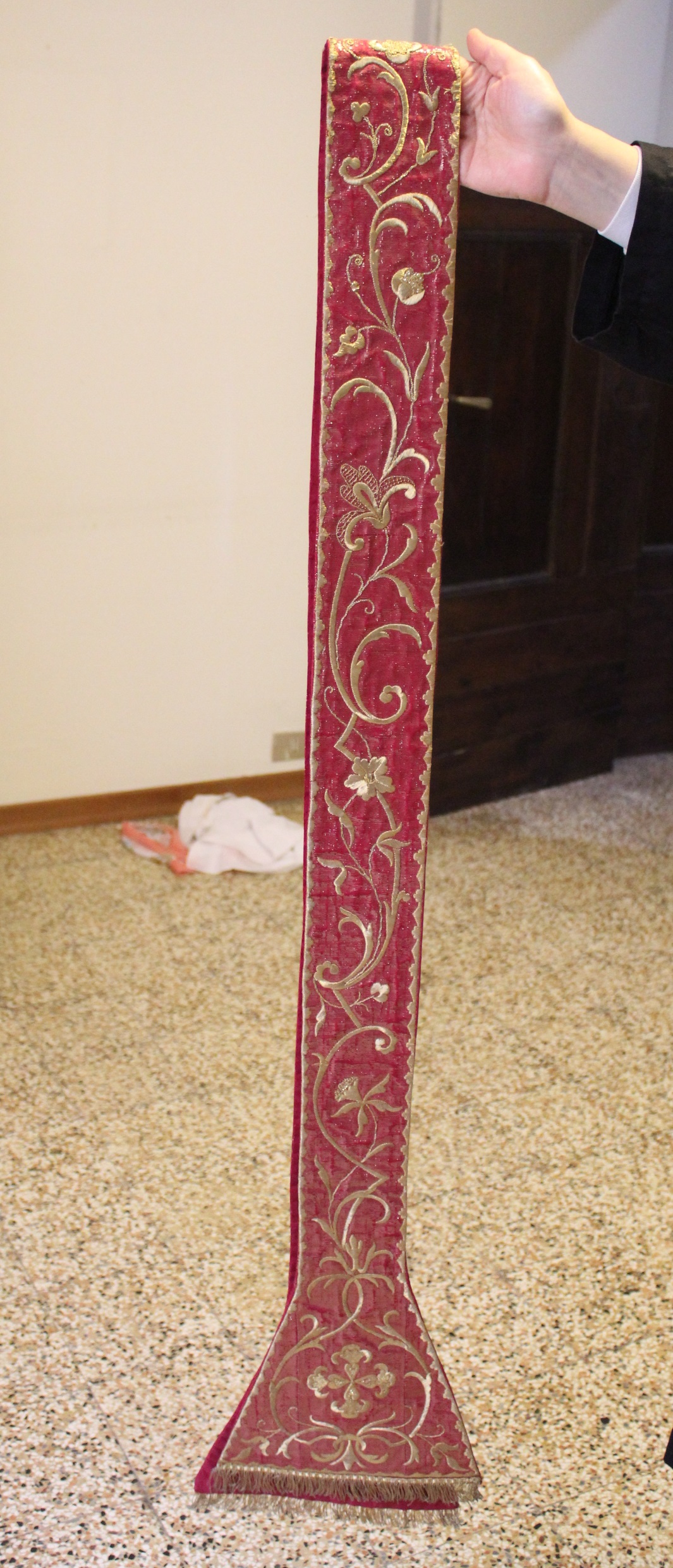 stolone di pianeta - bottega romagnola (XVII)