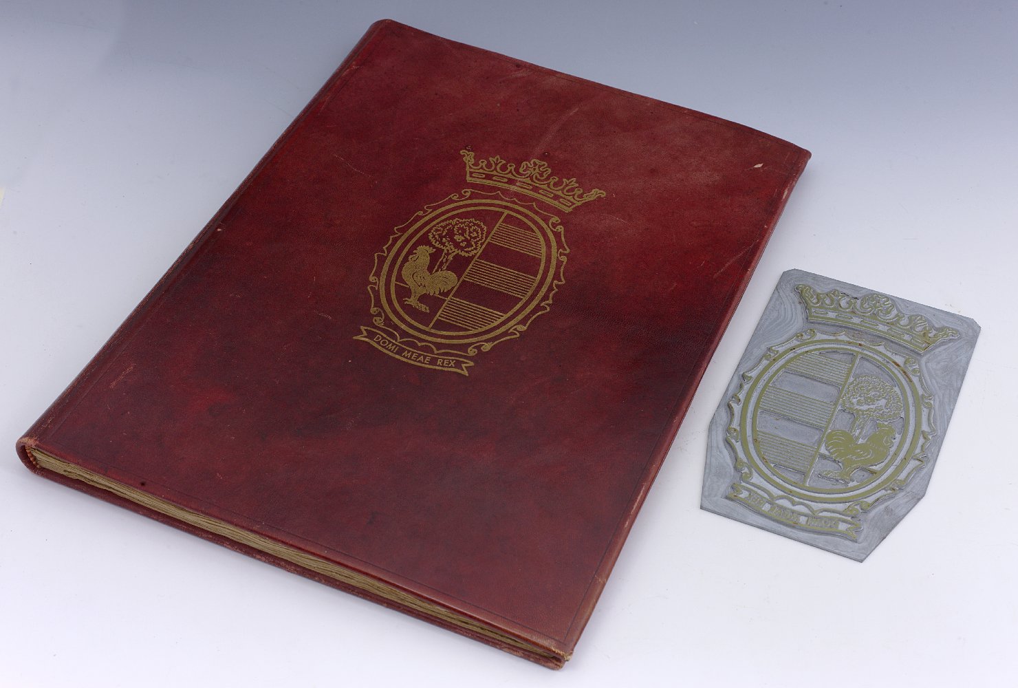 matrice, opera isolata - ambito italiano (XX)