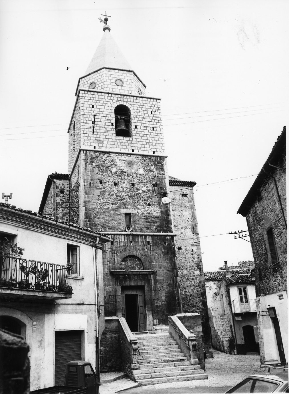 decorazione plastico-architettonica - bottega Italia meridionale (secc. XVII/ XVIII)