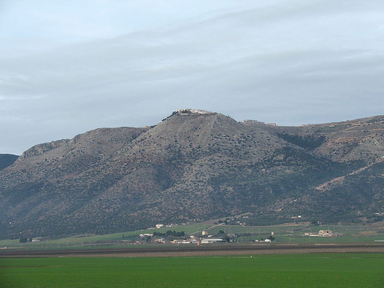 centro storico, collinare, Rignano Garganico, Riniamum (denominazione storica), Rigiano (denominazione storica), Arignano (denominazione storica), Riniani (denominazione storica), Castellum Rigian (denominazione storica) (XI)