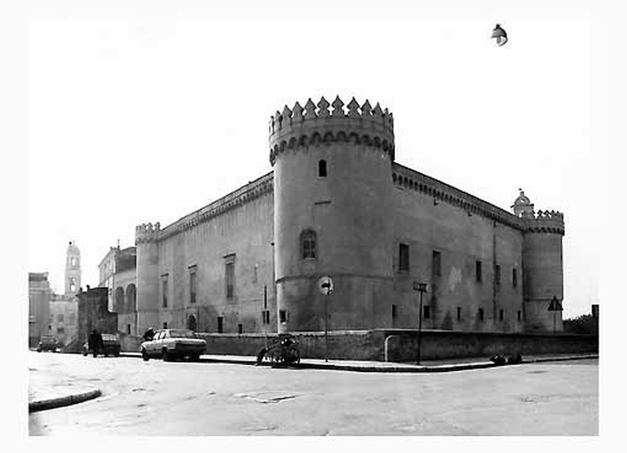 centro storico, religioso, Torremaggiore (XIII)