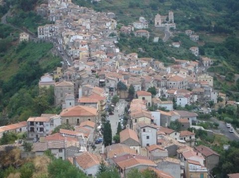 centro storico, a terrazzo, difensivo, Bonifati, Bonifatus (denominazione storica) (seconda metà VI a.C)