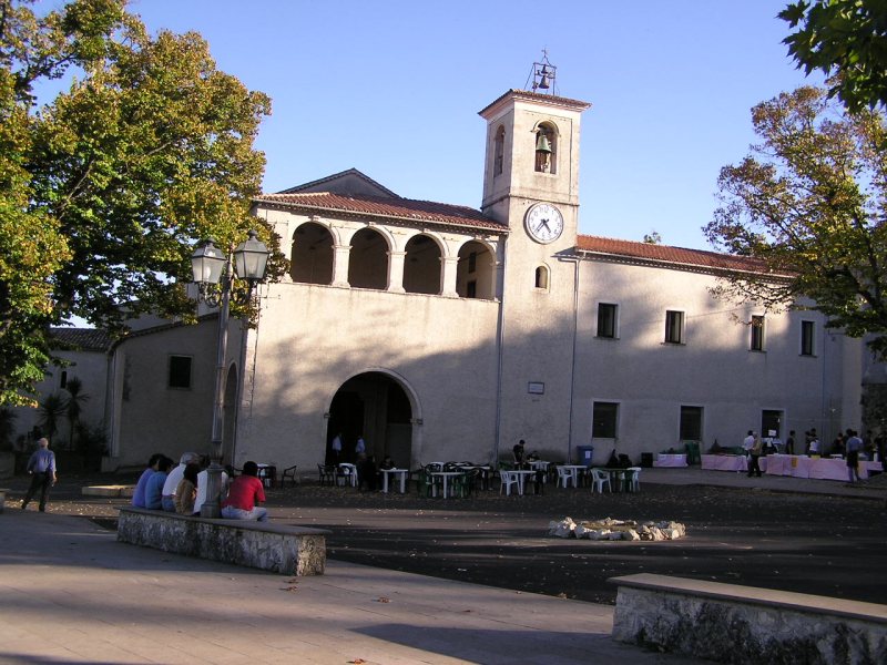 centro storico, collinare, spontaneo, Paterno Calabro (XIX)
