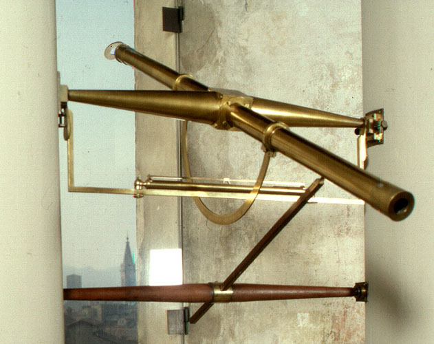strumento dei passaggi di Sisson, Jonathan, Mann, James (prima metà XVIII)
