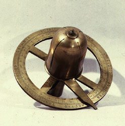 squadro agrimensorio (XVII-XVIII sec)