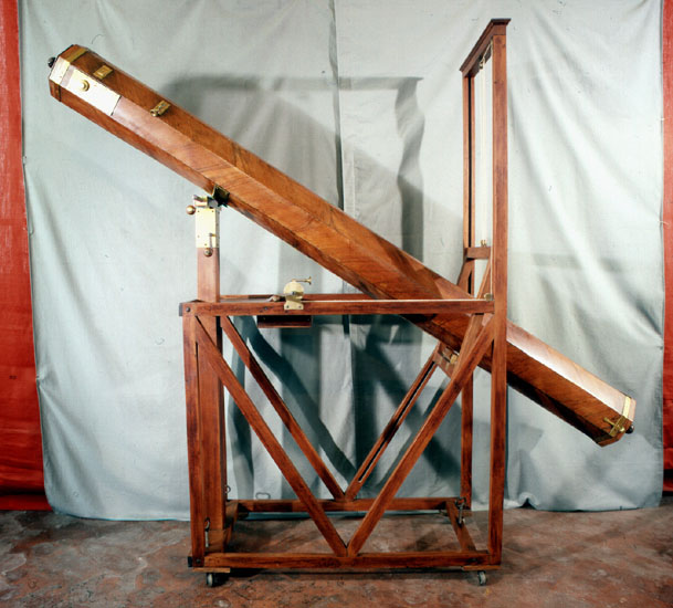 telescopio, riflettore di Amici Giovanni Battista | (primo quarto XIX)