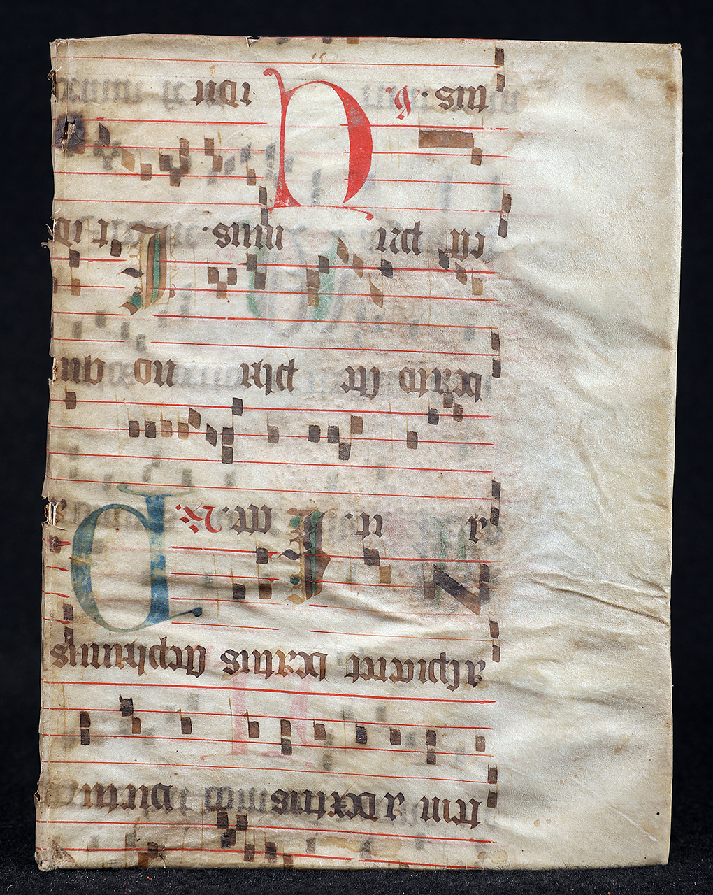 legatura piena, opera isolata - ambito italiano (seconda metà XVII)