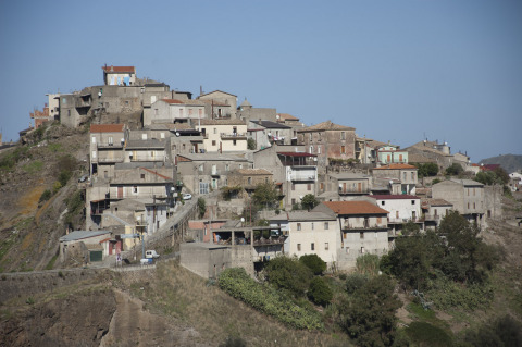 centro storico, di crinale, lineare, collinare, Umbriatico, Umbriaticum (denominazione storica), Brystakia (denominazione storica, età antica) (XII)