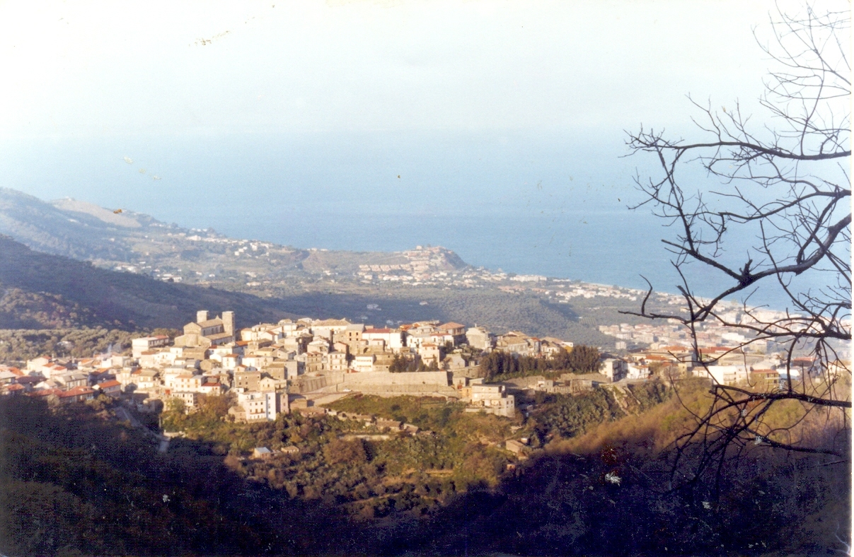 centro storico, costiero, collinare, concentrico, Montepaone (X)