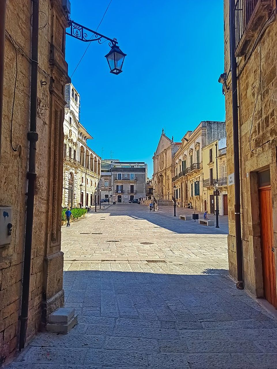 centro storico, difensivo, Acquaviva delle Fonti (XII)